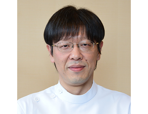 山田　翼副院長